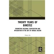 Twenty Years of BIMSTEC