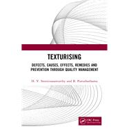 Texturising