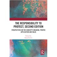 The Responsibility to Protect