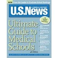 Ultimate Guide to Medical Schools