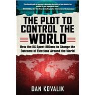Plot to Control the World
