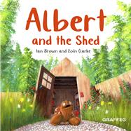 Albert and the Shed