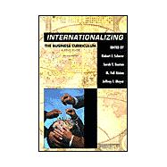 Internationalizing the Business Curriculum: A Field Guide