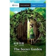 The Secret Garden: Mandarin Companion Graded Readers Level 1 (Chinese Edition)