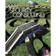 Security Consulting