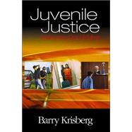Juvenile Justice : Redeeming Our Children