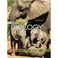 Loose Leaf for Principles of Biology