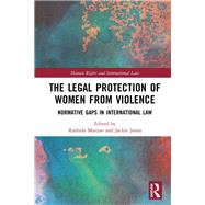 The Legal Protection of Women From Violence