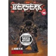 Berserk Volume 13