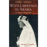 With Lawrence in Arabia
