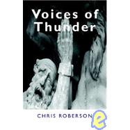 Voices of Thunder