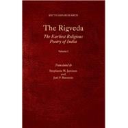 The Rigveda  3-Volume Set