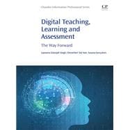Digital Teaching, Learning and Assessment