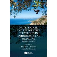 Nutritional and Integrative Strategies in Cardiovascular Medicine