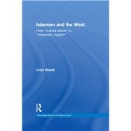 Islamism and the West: From 