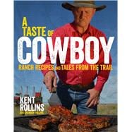 A Taste of Cowboy