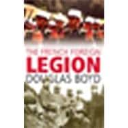 The French Foreign Legion