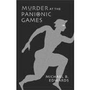 Murder at the Panionic Games