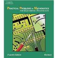 Practical Problems in Mathematics for Electronic Technicians