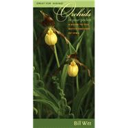 Orchids in Your Pocket