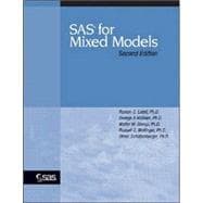 SAS for Mixed Models