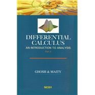 Differential Calculus: An Introduction to Analysis (Part II)