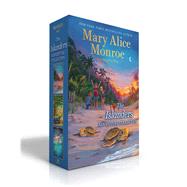 The Islanders Adventure Collection (Boxed Set) The Islanders; Search for Treasure; Shipwrecked