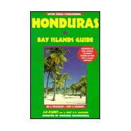 Honduras & Bay Islands Guide