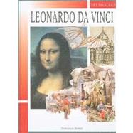 Leonardo Da Vinci