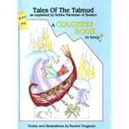 Tales from the Talmud
