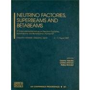 Neutrino Factories, Superbeams And Betabeams