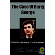 The Case Of Barry George