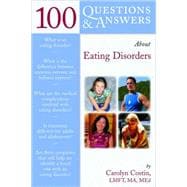 100 Questions  &  Answers About Eating Disorders