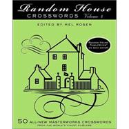 Random House Crosswords, Volume 4