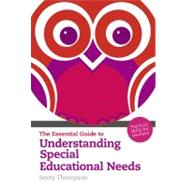 The Essential Guide to Understanding Special Educational Needs