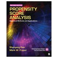 Propensity Score Analysis