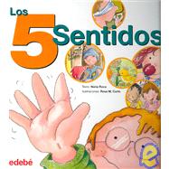 Los cinco sentidos / The Five Senses