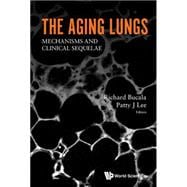 The Aging Lungs