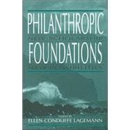 Philanthropic Foundations