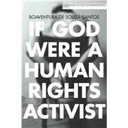 If God Were a Human Rights Activist