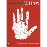 World Development Report 2011 Conflict, Security, and Development