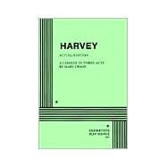 Harvey - Acting Edition