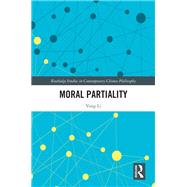Moral Partiality