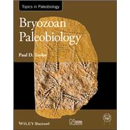 Bryozoan Paleobiology