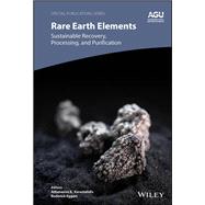Rare Earth Elements