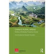 China's Rural Areas: Building a Moderately Prosperous Society