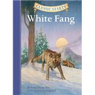 Classic Starts®: White Fang