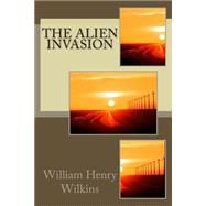 The Alien Invasion