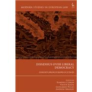 Dissensus over Liberal Democracy