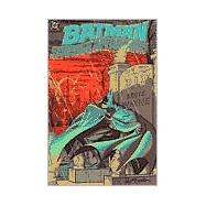 Batman: Strange Apparitions